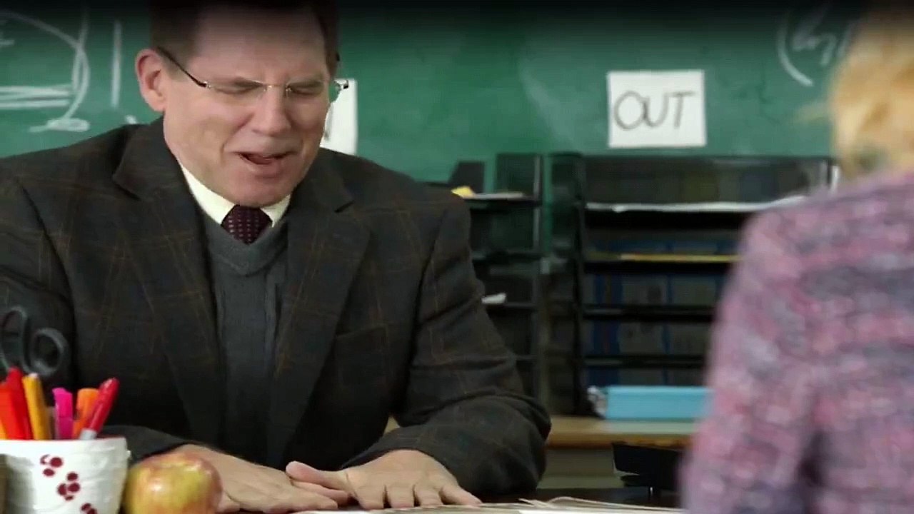 1600 Penn Staffel 1 Folge 8 HD Deutsch