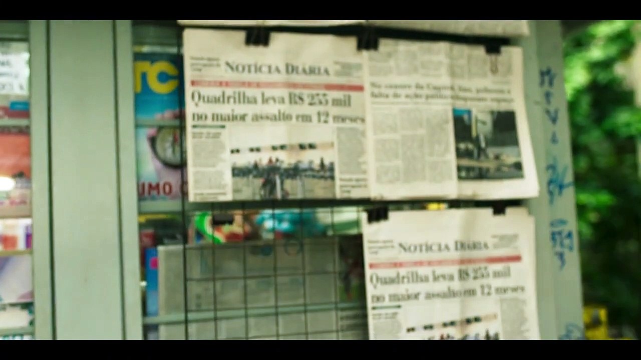 Dom Staffel 1 Folge 7 - Part 01 HD Deutsch