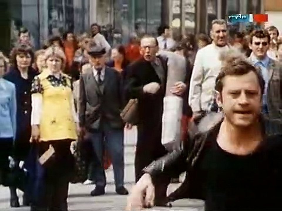 Polizeiruf 110 Staffel 5 Folge 7 - Part 01 HD Deutsch