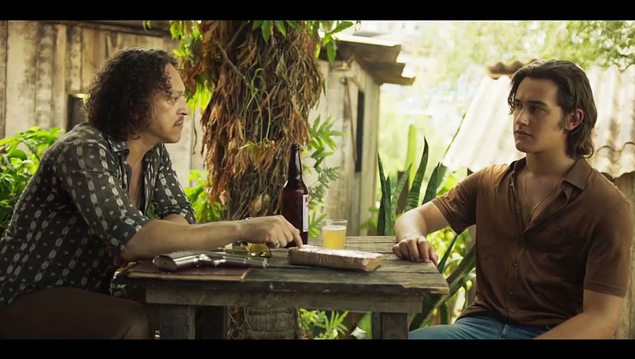 Dom Staffel 1 Folge 6 HD Deutsch