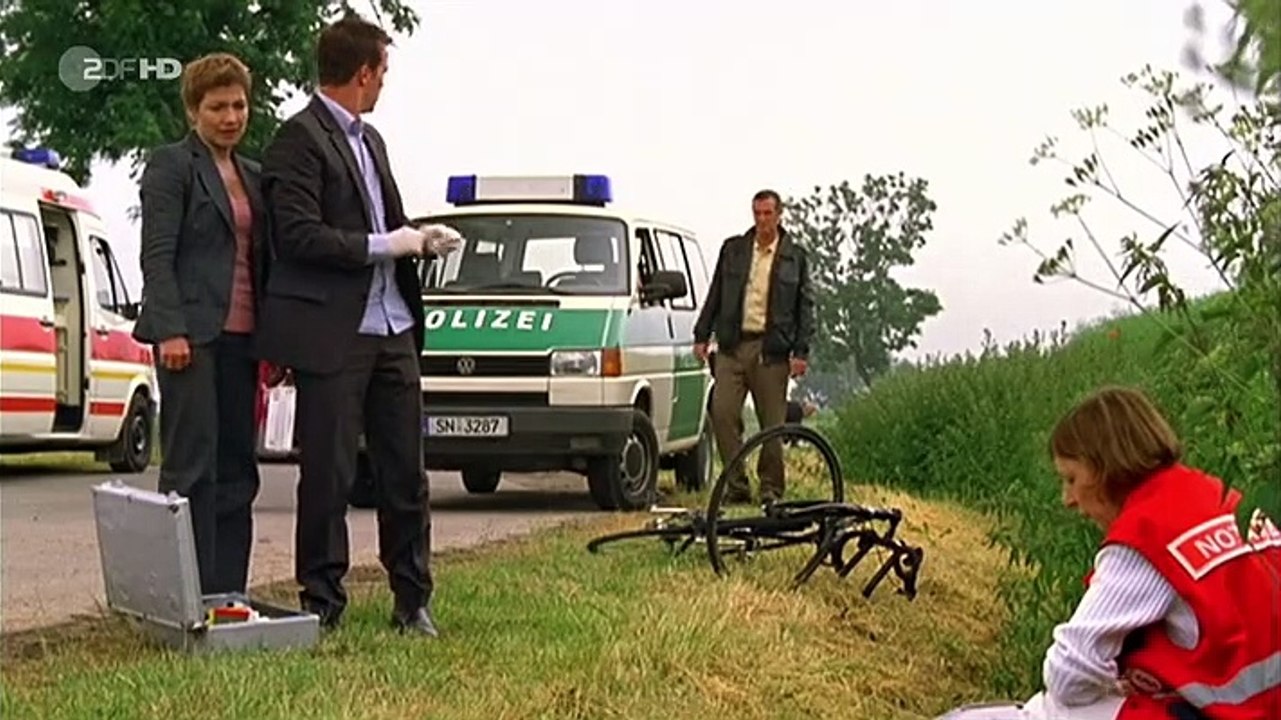 SOKO Wismar Staffel 4 Folge 3 HD Deutsch
