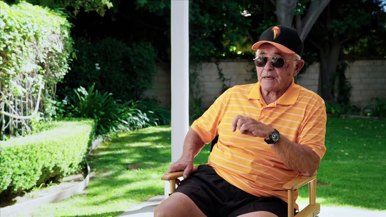 Filme - Das waren unsere Kinojahre Staffel 3 Folge 1 HD Deutsch