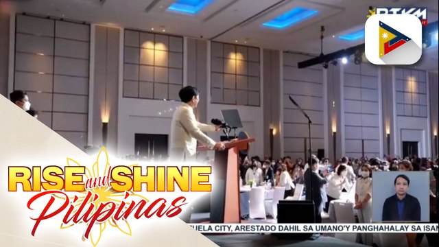 Pres. Marcos Jr., biyaheng Singapore ngayong araw para sa ikalawang leg ng state visit