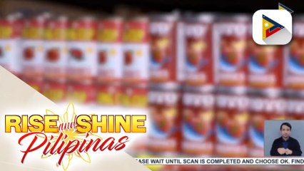 BFAR, tiniyak na may sapat na supply ng isdang tamban