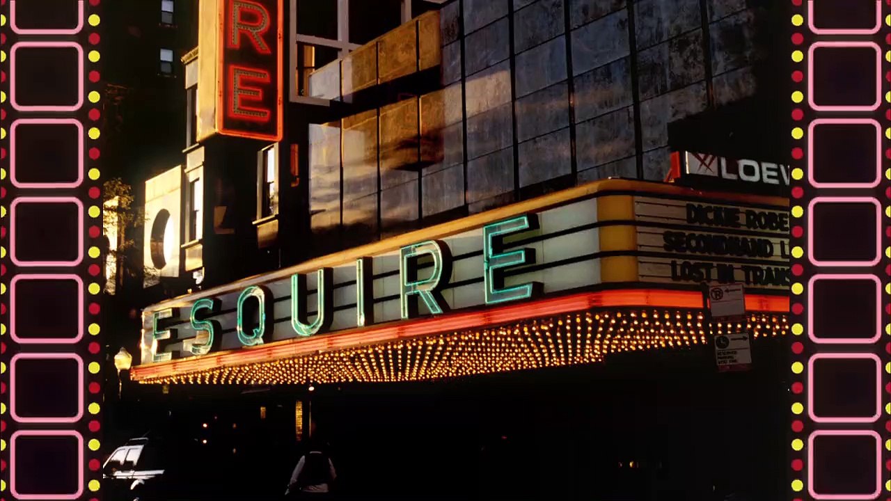 Filme - Das waren unsere Kinojahre Staffel 3 Folge 2 HD Deutsch