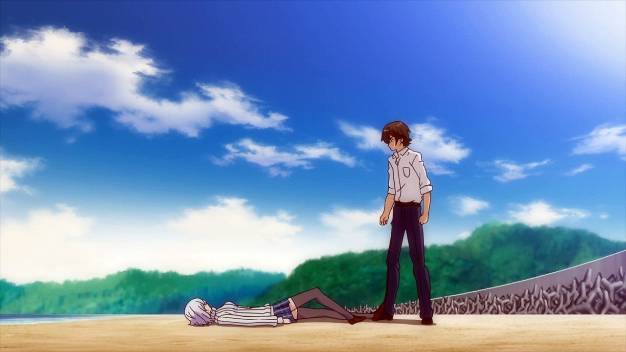 Ou-sama Game Staffel 1 Folge 5 HD Deutsch