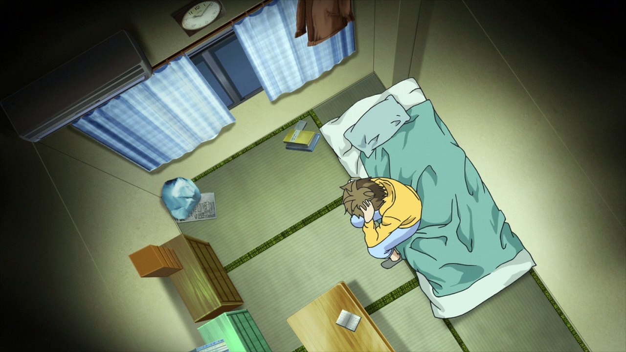 Ou-sama Game Staffel 1 Folge 6 HD Deutsch