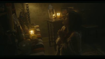 Tales Of The Walking Dead S01E06 La Doña