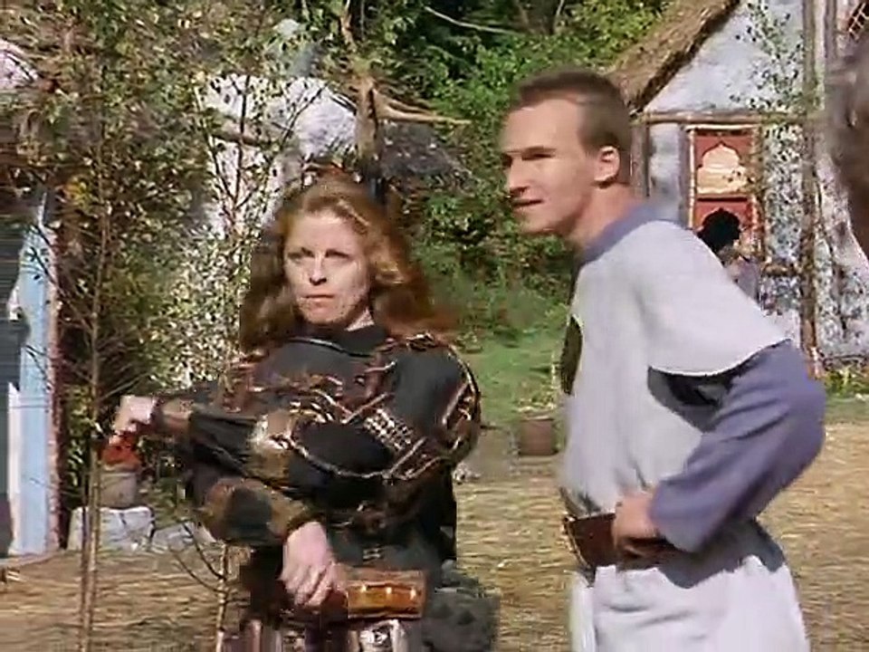 Spellbinder Staffel 1 Folge 14 HD Deutsch