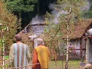 Spellbinder Staffel 1 Folge 16 HD Deutsch