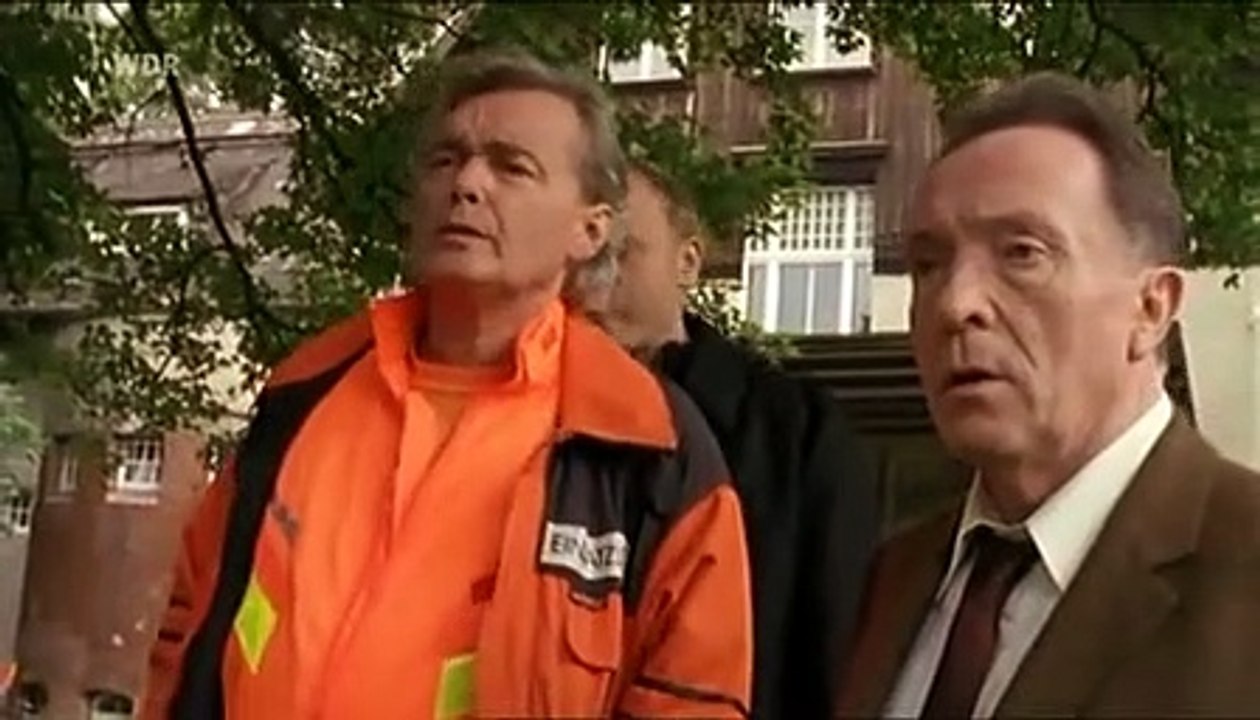 Tatort Staffel 31 Folge 5 - Part 01 HD Deutsch