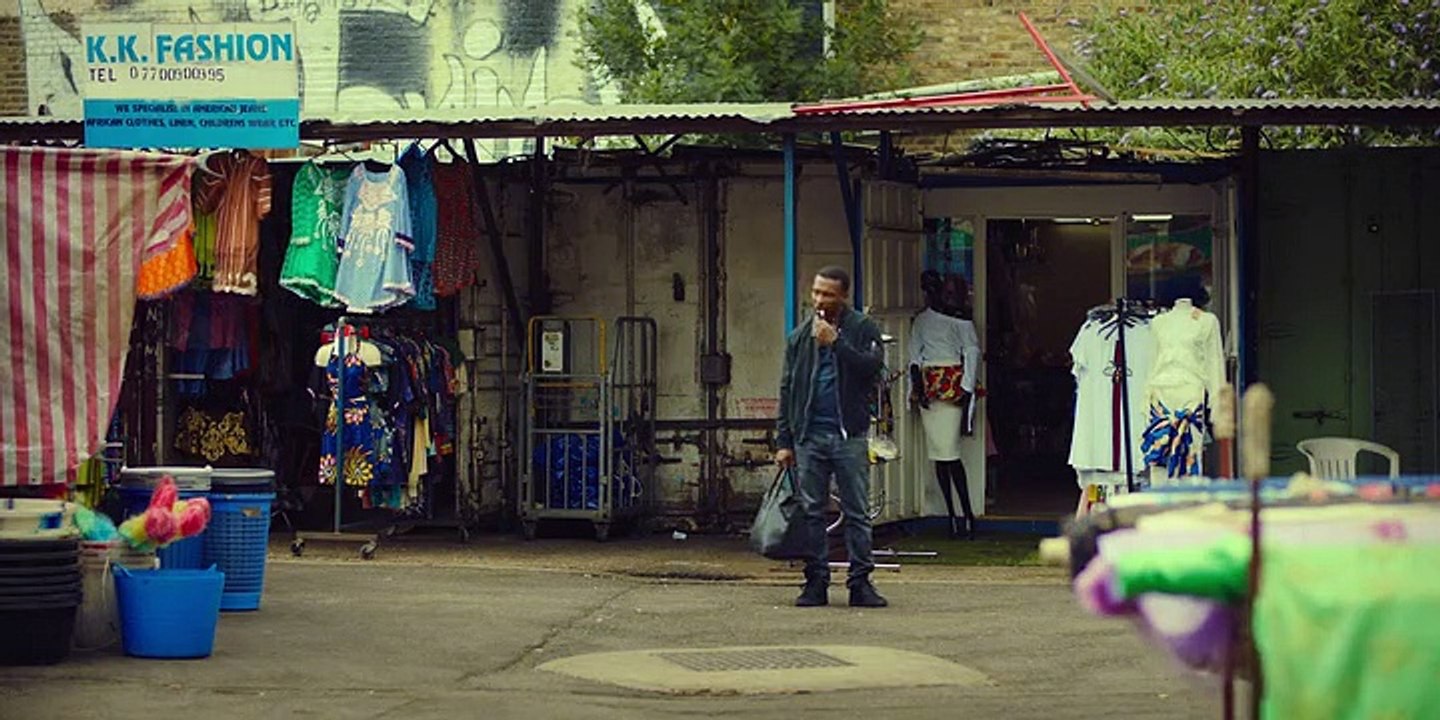 Top Boy Staffel 1 Folge 2 HD Deutsch