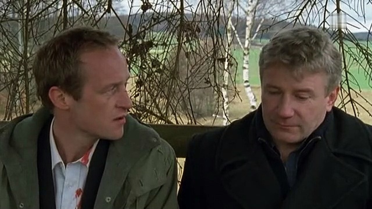 Tatort Staffel 36 Folge 31 - Part 02 HD Deutsch