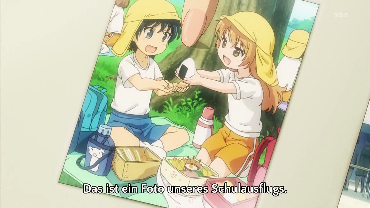 Golden Time Staffel 1 Folge 4 HD Deutsch