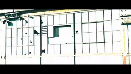 映画『ザ・コマンドー』