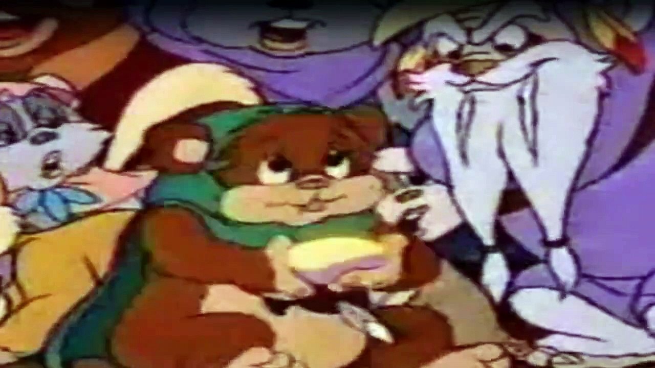 Die Ewoks Staffel 1 Folge 21 HD Deutsch