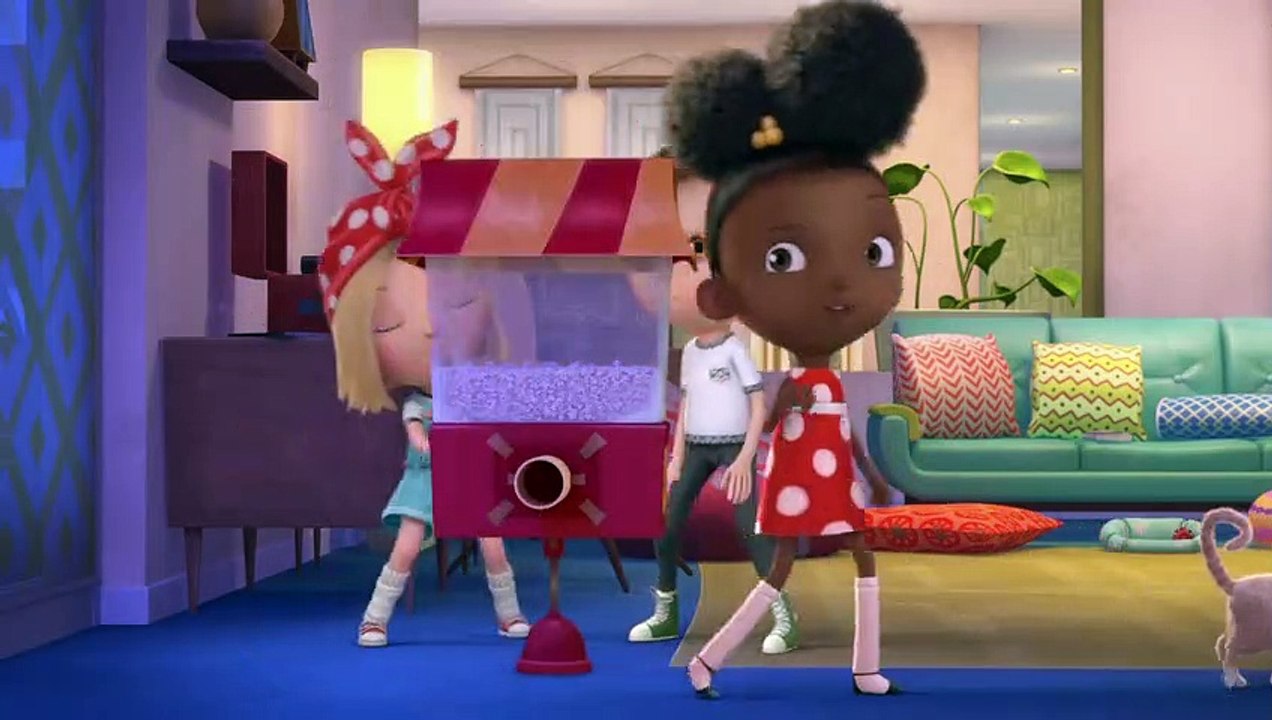 Ada Twist, Scientist Staffel 1 Folge 2 HD Deutsch