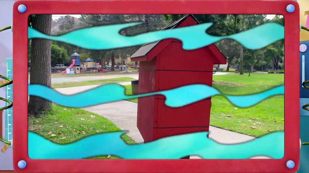 Ada Twist, Scientist Staffel 1 Folge 4 HD Deutsch