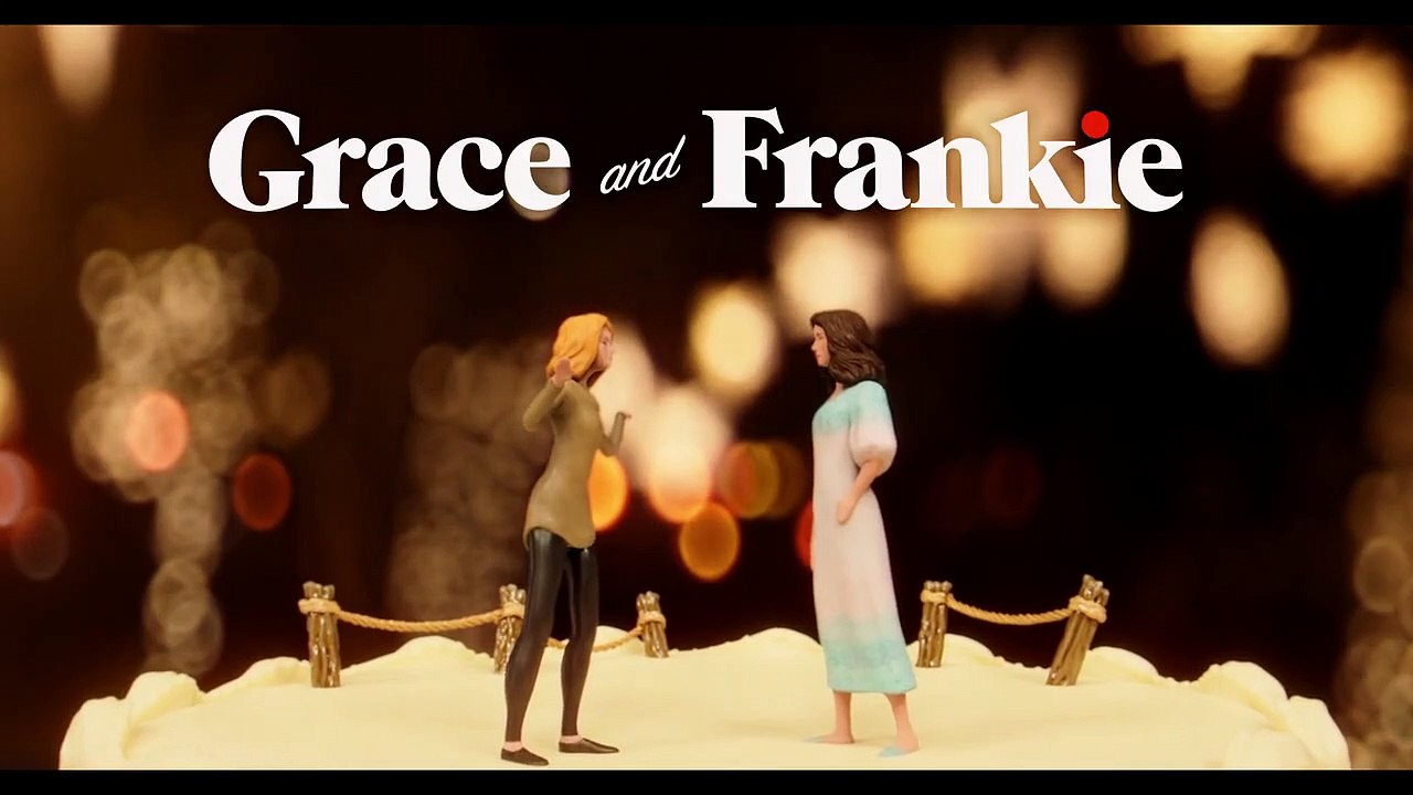 Grace and Frankie Staffel 7 Folge 5 HD Deutsch