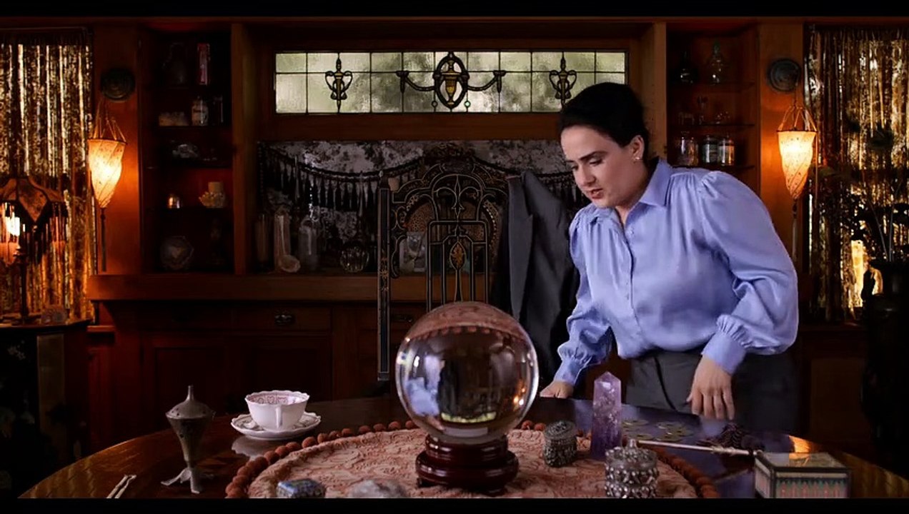 Grace and Frankie Staffel 7 Folge 7 HD Deutsch