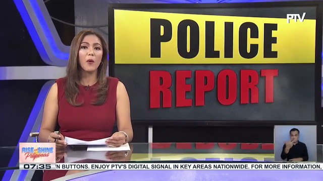 Lalaki na tatlong araw nang hinahanap ng kaanak, natagpuang patay sa isang bahay sa Bataan