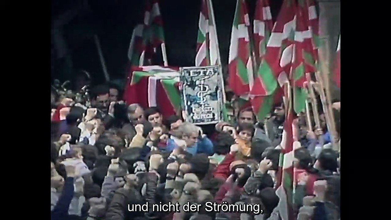 ETA - Die Herausforderung Staffel 1 Folge 4 HD Deutsch