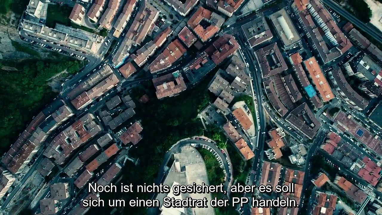 ETA - Die Herausforderung Staffel 1 Folge 6 - Part 01 HD Deutsch