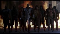 Cyborg Film - Jean-Claude Van Damme, Vincent Klyn, Deborah Richter