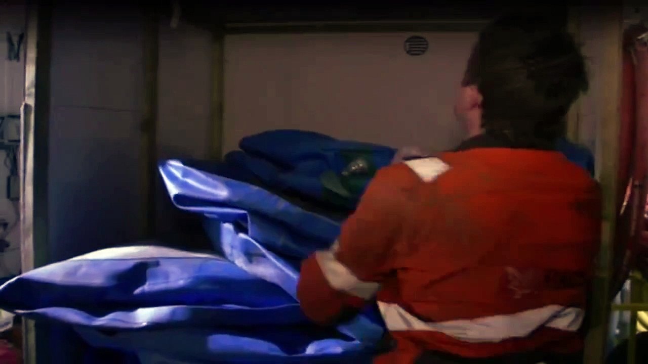 Ice Road Rescue - Extremrettung in Norwegen Staffel 2 Folge 1 HD Deutsch