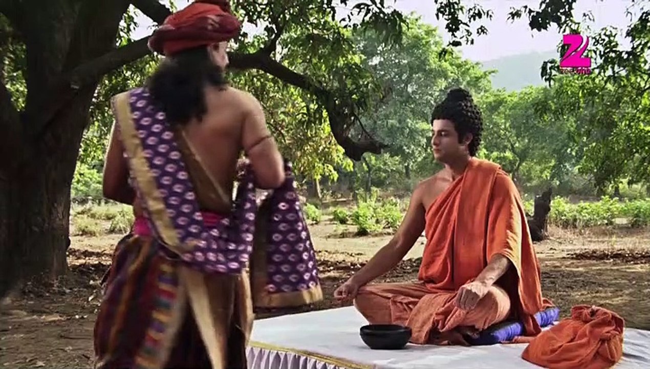 Buddha Staffel 1 Folge 53 HD Deutsch