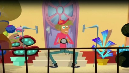 Miss Moon Staffel 1 Folge 41 HD Deutsch