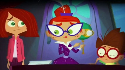 Miss Moon Staffel 1 Folge 44 HD Deutsch