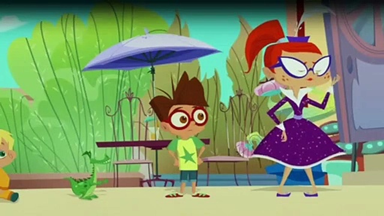 Miss Moon Staffel 1 Folge 45 HD Deutsch