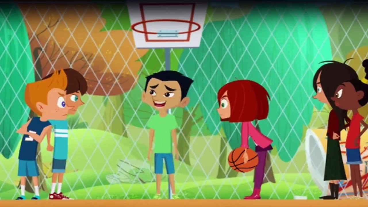 Miss Moon Staffel 1 Folge 47 HD Deutsch