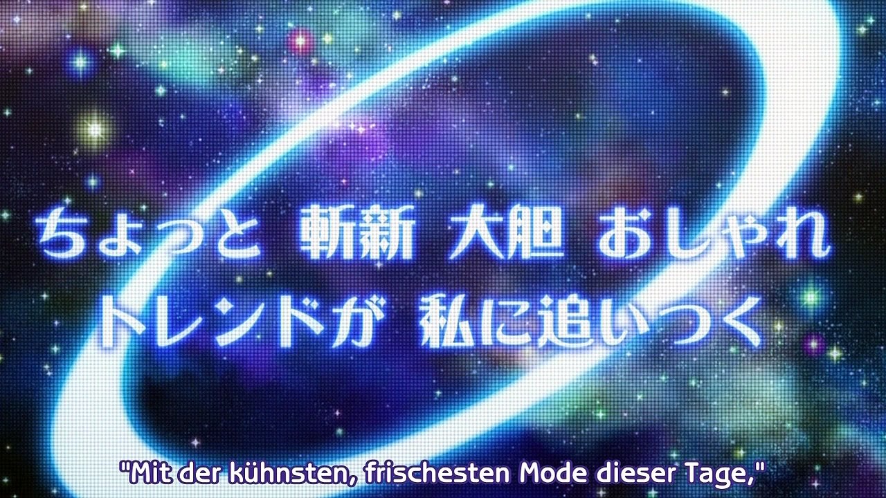 Aikatsu! Idol Katsudou! Staffel 2 Folge 40 HD Deutsch
