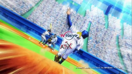 Diamond no Ace Staffel 2 Folge 8 HD Deutsch