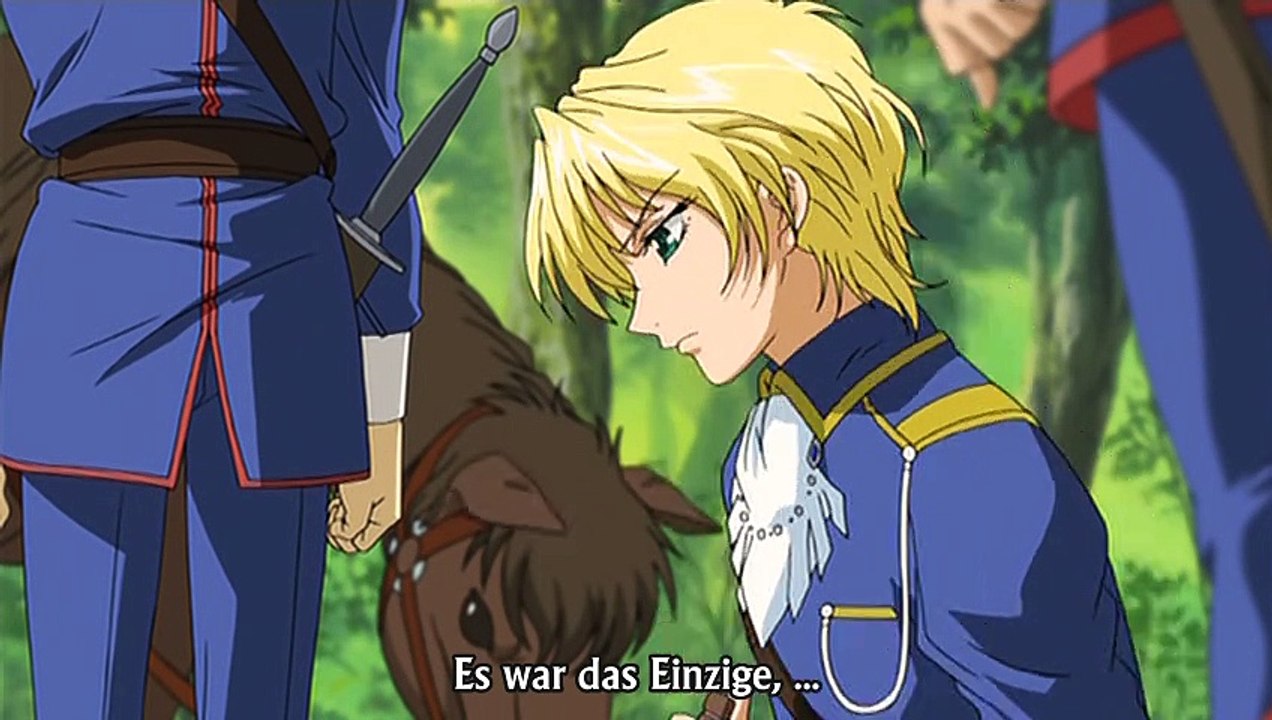 Kyou kara Maou! Staffel 2 Folge 3 HD Deutsch