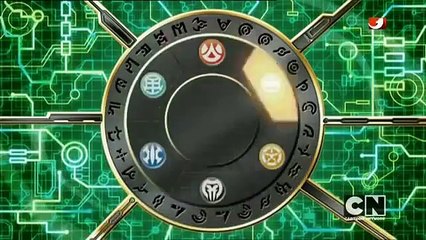 Bakugan - Spieler des Schicksals Staffel 4 Folge 20 HD Deutsch