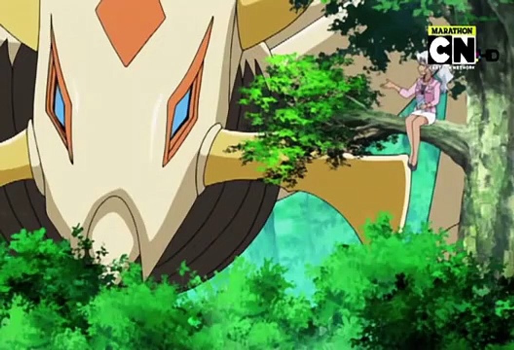 Bakugan - Spieler des Schicksals Staffel 4 Folge 43 HD Deutsch