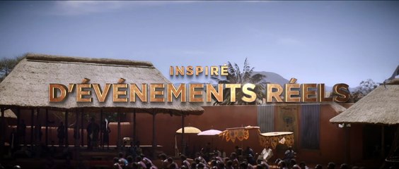 The Woman King Film Bande-Annonce