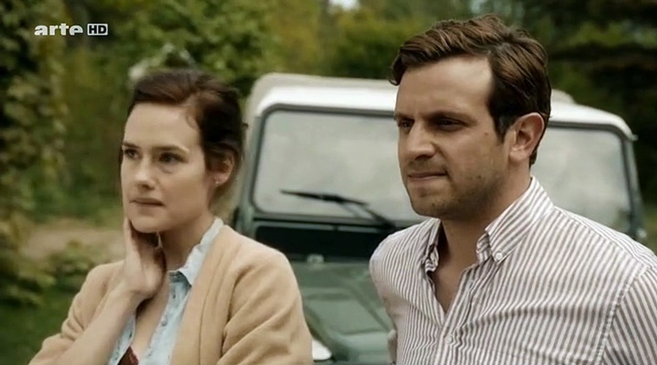 Blutsbande Staffel 1 Folge 1 HD Deutsch