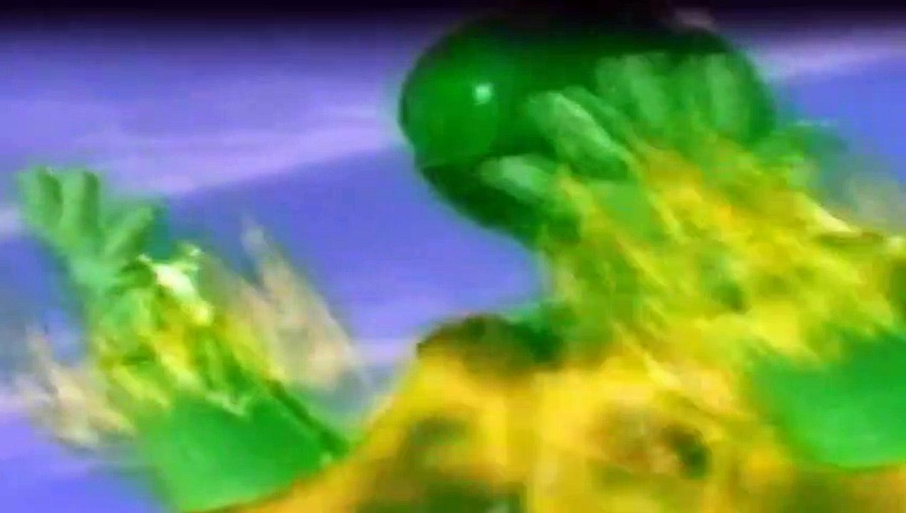 Power Rangers Zeo Staffel 1 Folge 19 HD Deutsch