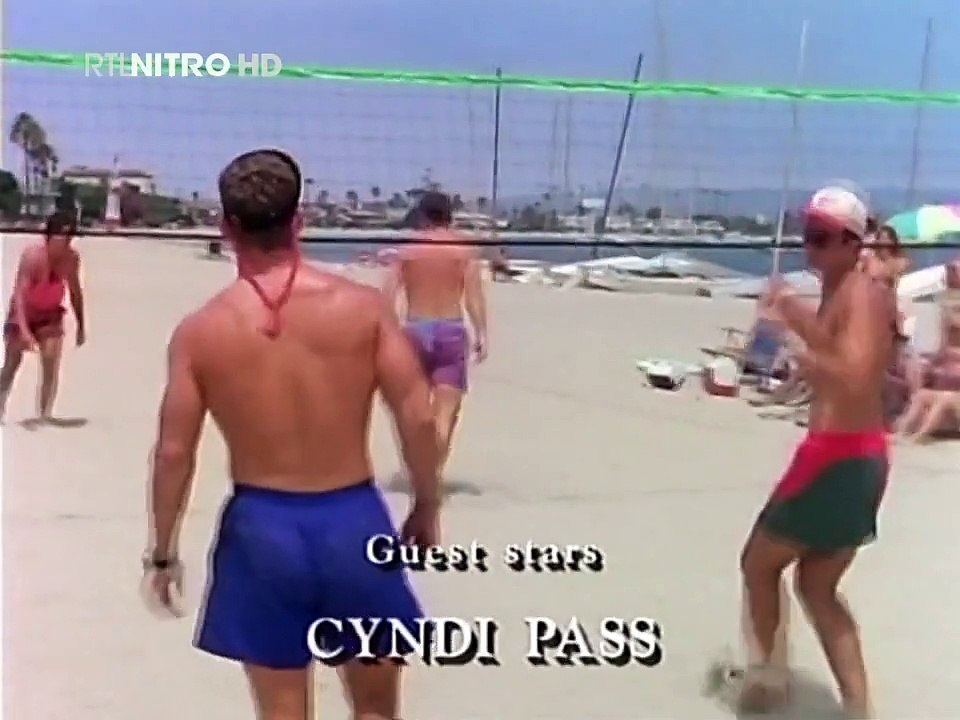 Renegade - Gnadenlose Jagd Staffel 2 Folge 4 HD Deutsch