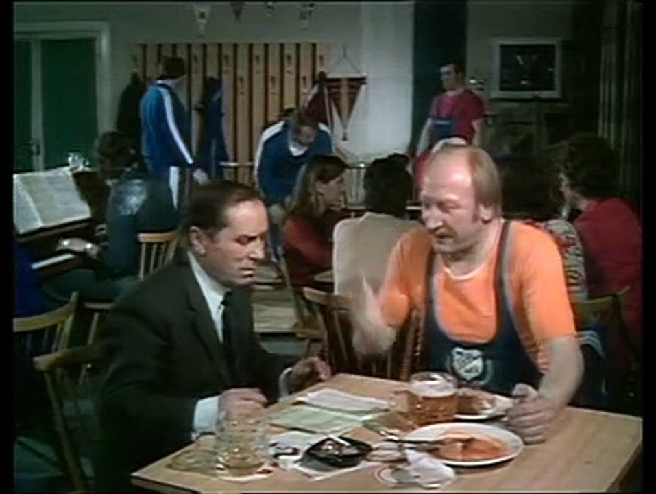 Ein echter Wiener geht nicht unter Staffel 1 Folge 1 HD Deutsch