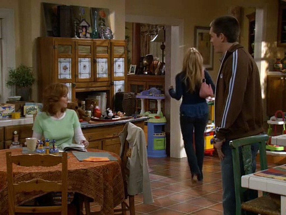 Reba Staffel 5 Folge 15 HD Deutsch