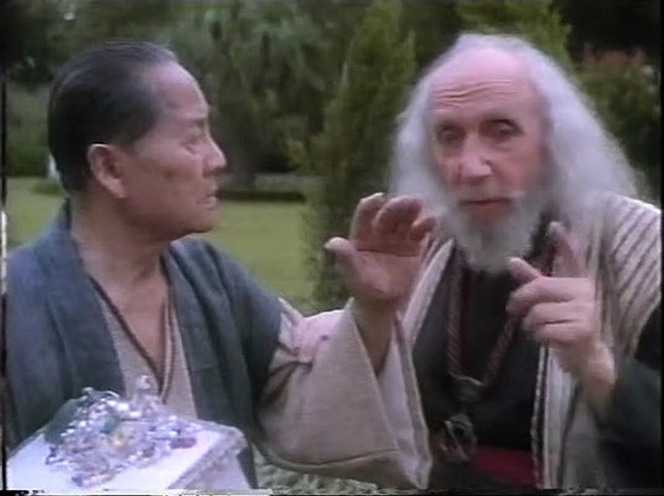 Superboy Staffel 2 Folge 11 HD Deutsch