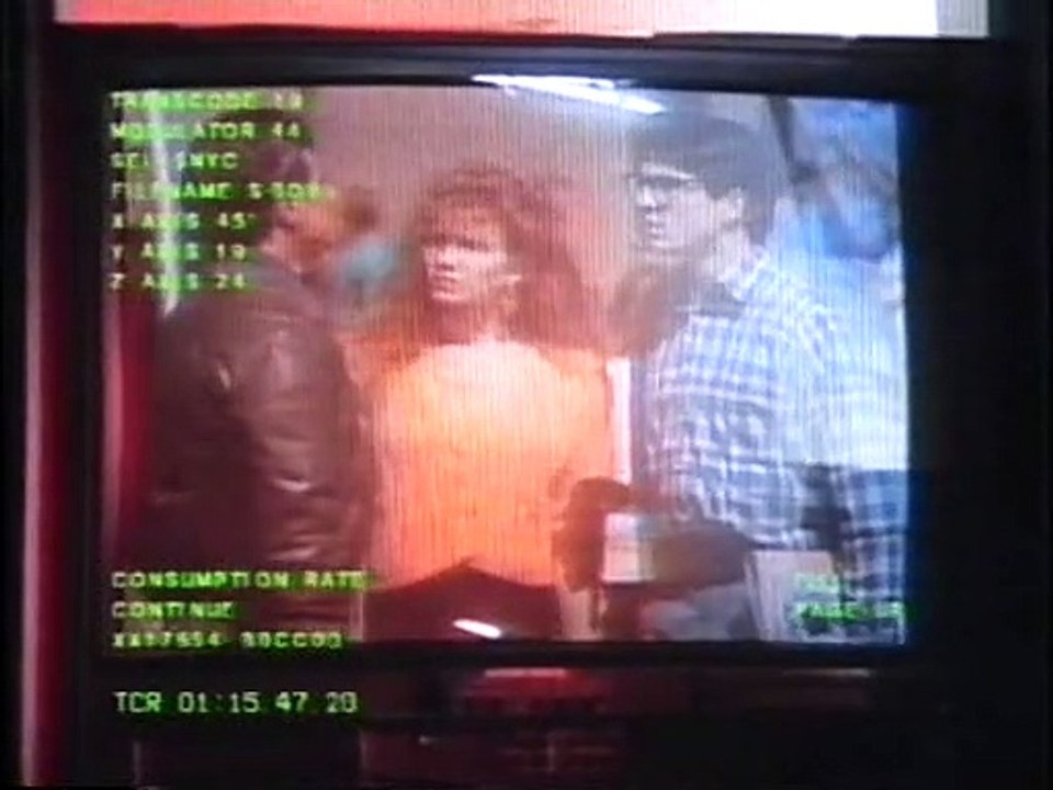 Superboy Staffel 2 Folge 9 HD Deutsch