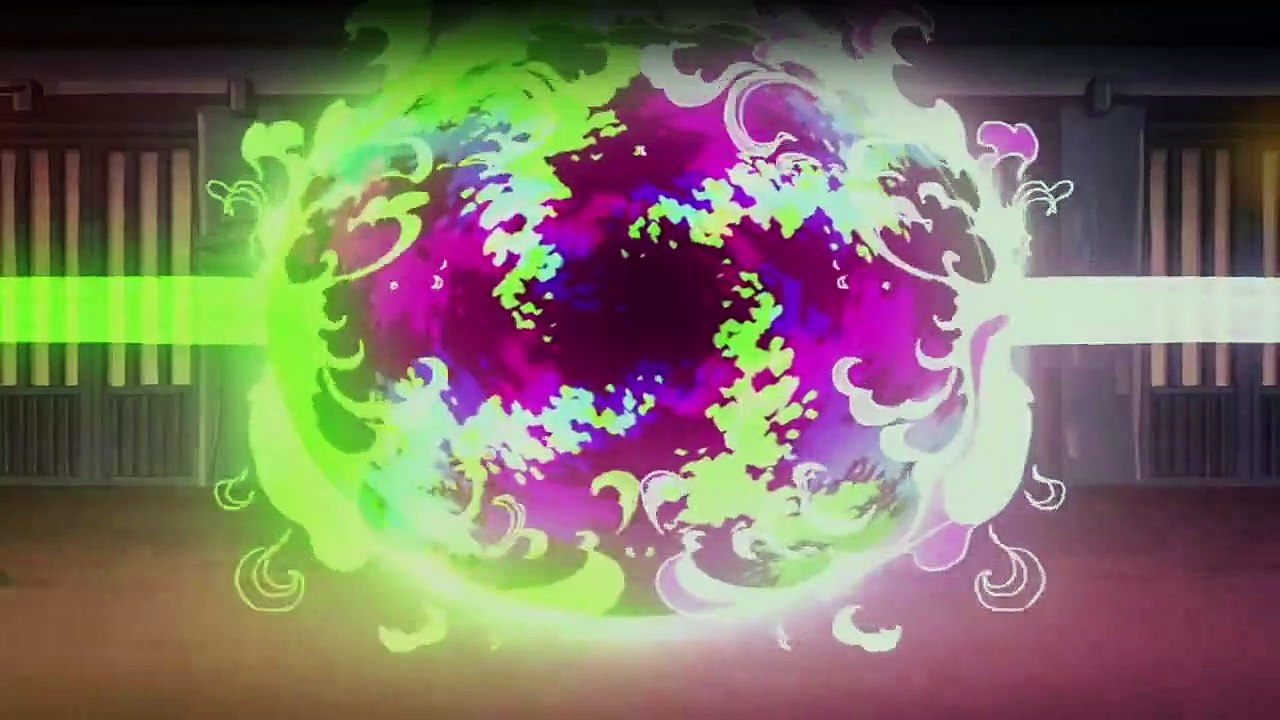 Randy Cunningham Der Ninja aus der 9. Klasse Staffel 1 Folge 17 HD Deutsch