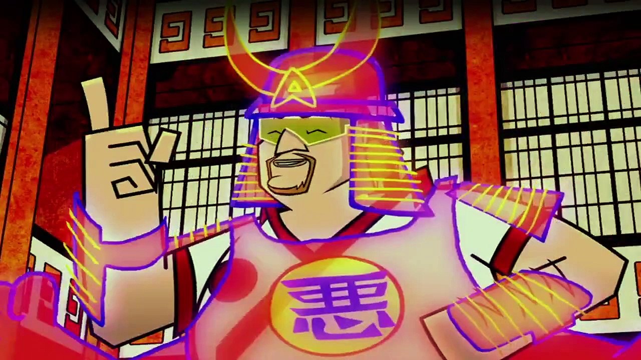 Randy Cunningham Der Ninja aus der 9. Klasse Staffel 1 Folge 20 HD Deutsch