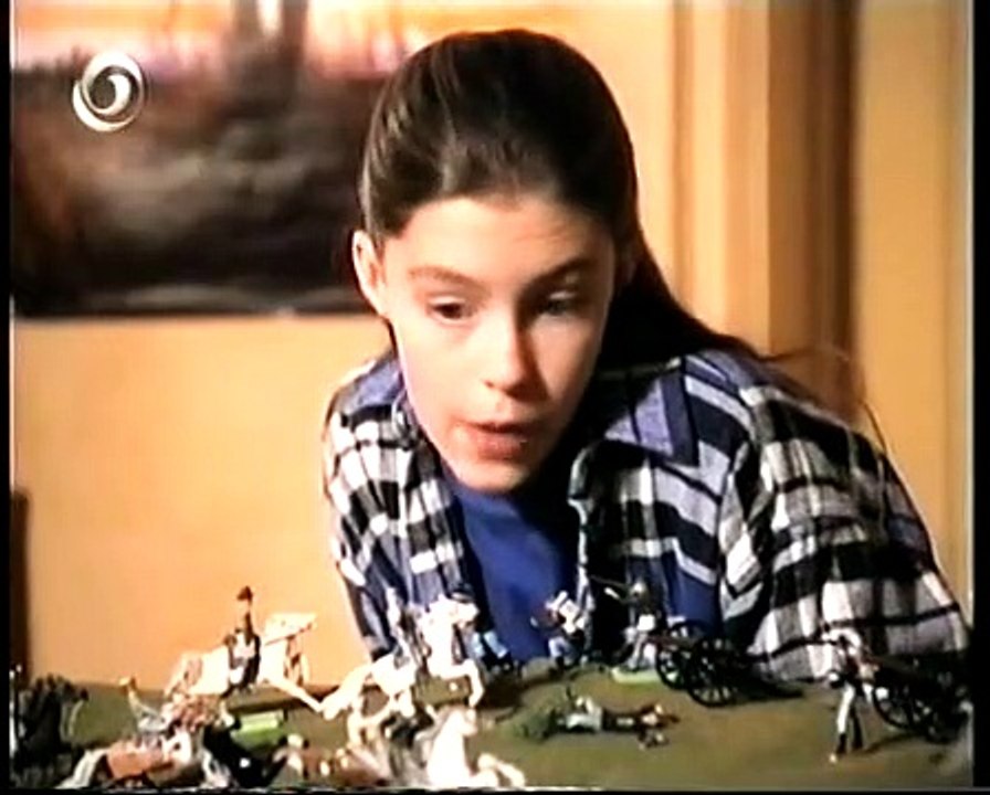 Kung Fu - Im Zeichen des Drachen Staffel 3 Folge 14 HD Deutsch